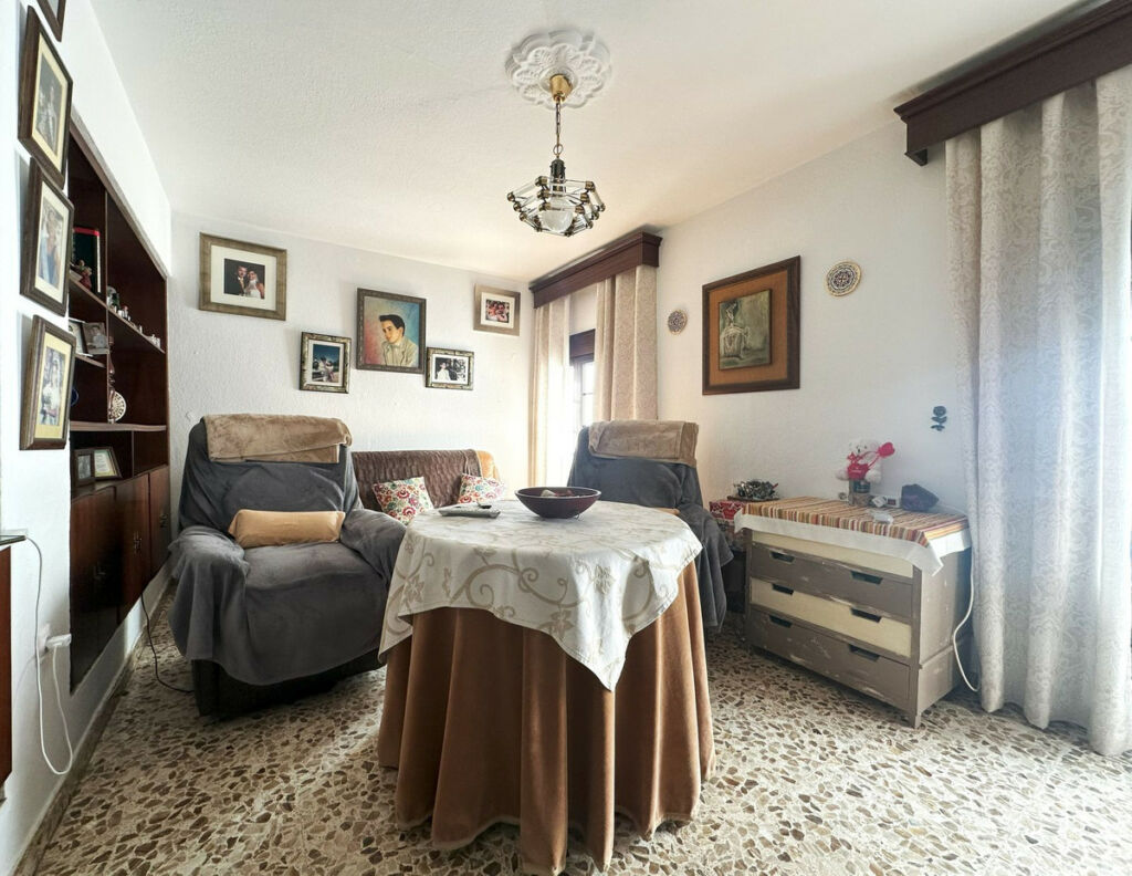 Townhouse Mijas Málaga - image 17