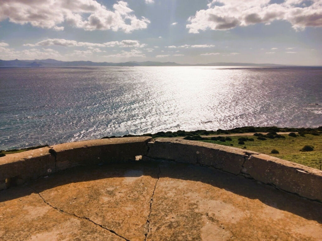 Land Tarifa Cádiz - image 17