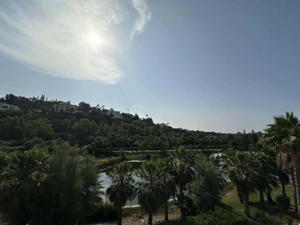 Penthouse Benahavís Málaga - image 17