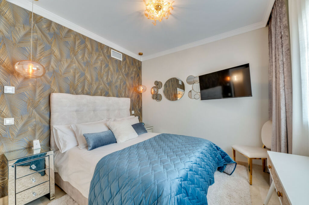 Duplex Nueva Andalucía Málaga - image 17