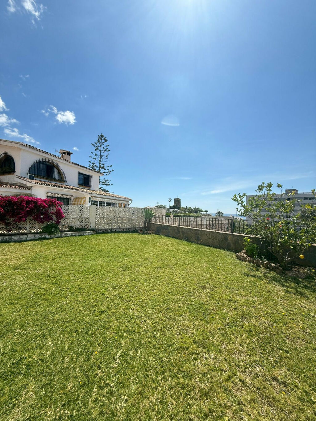 Townhouse Benalmadena Málaga - image 17