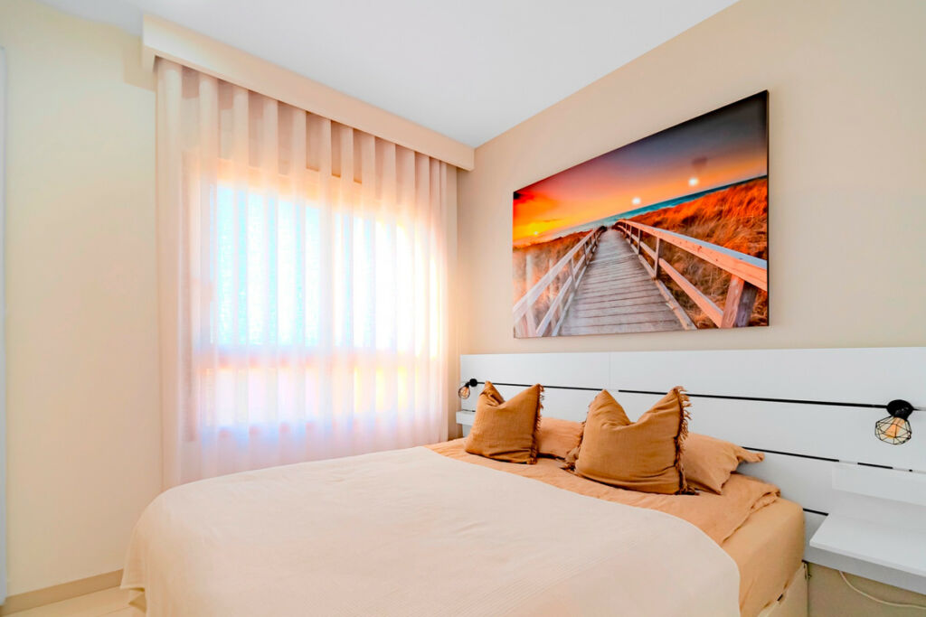 Penthouse Mil Palmeras Alicante - image 17