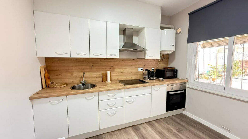 Bungalow Orihuela Costa Alicante - image 17
