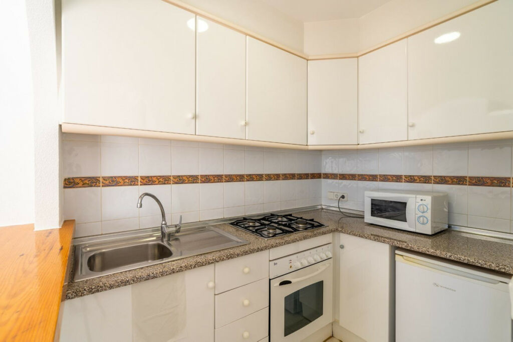 Bungalow Calpe Alicante - image 17