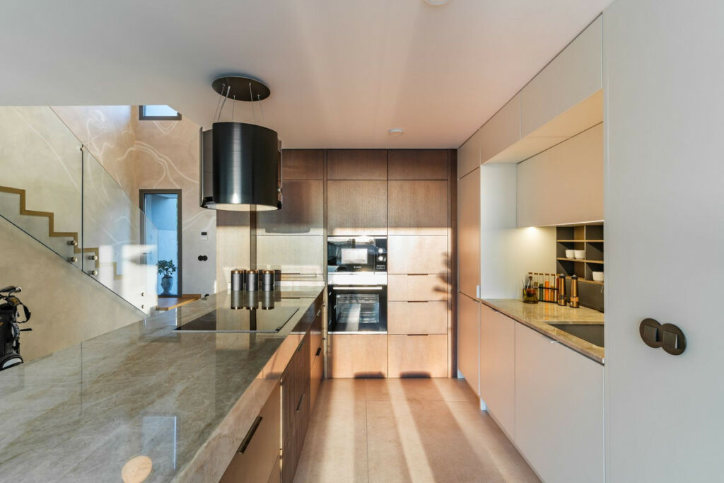 Townhouse El Chaparral Málaga - image 18