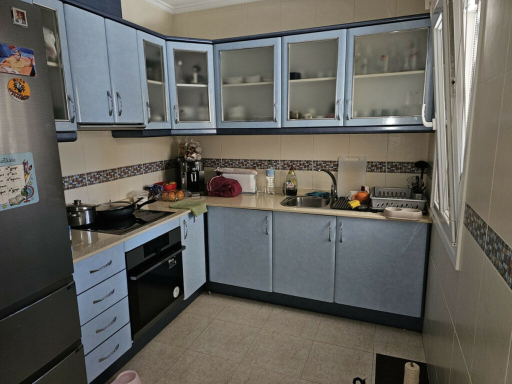 Detached Villa Benijofar Alicante - image 17