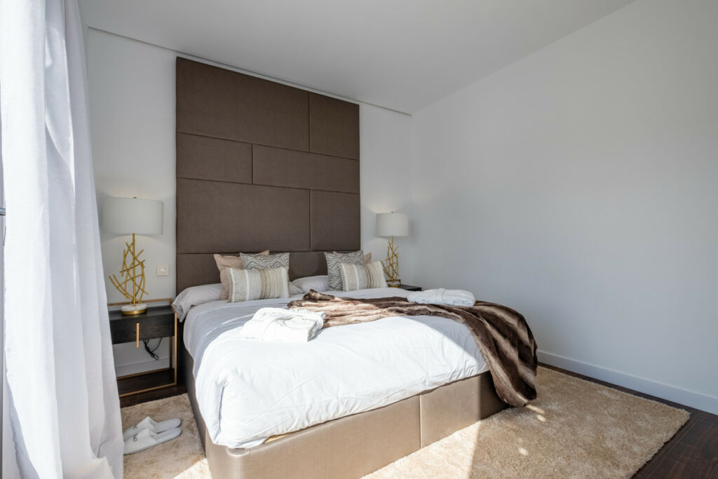 Townhouse Manilva Málaga - image 17