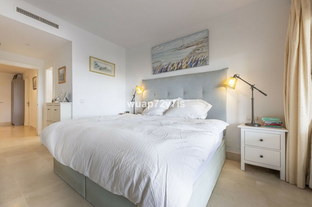Ground Floor Apartment Nueva Andalucía Málaga - image 17