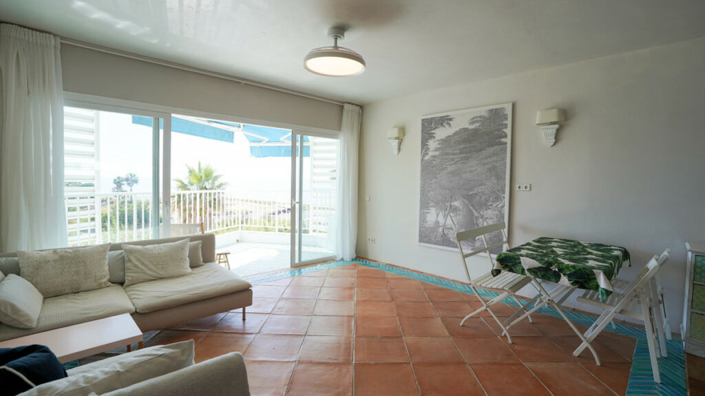 Middle Floor Apartment San Pedro de Alcántara Málaga - image 17