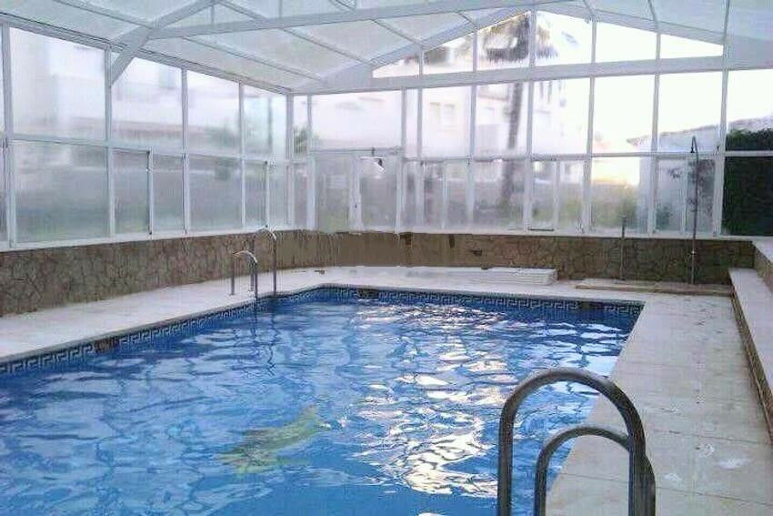 Penthouse Benalmadena Málaga - image 17
