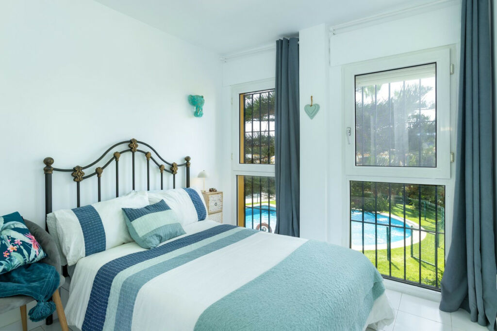 Townhouse Montemar Málaga - image 19