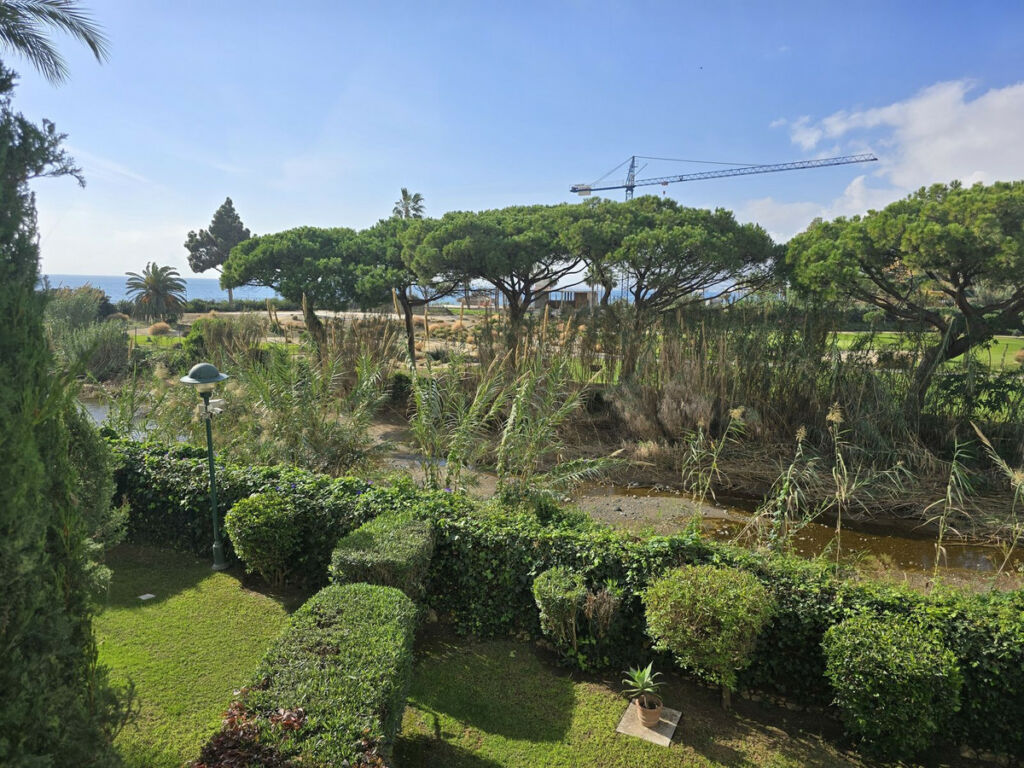 Middle Floor Apartment Los Monteros Málaga - image 17
