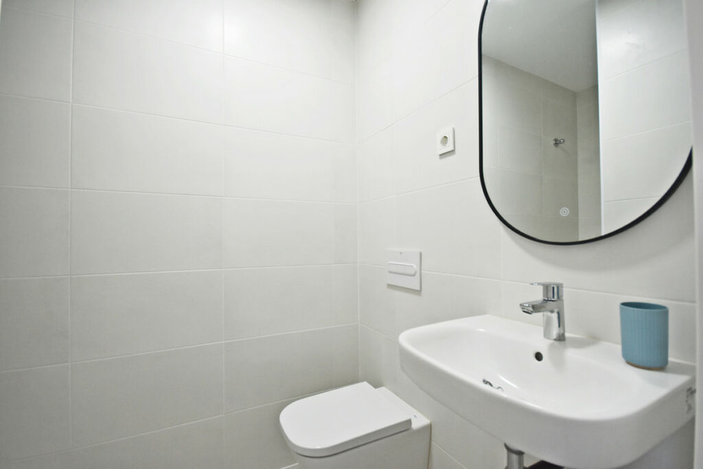 Penthouse Mazarrón Murcia - image 17