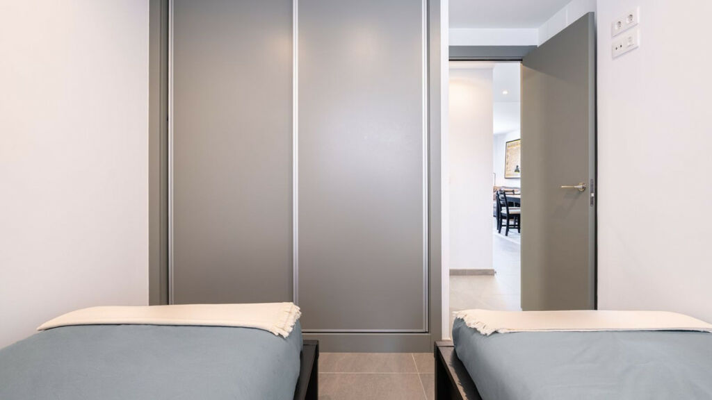 Middle Floor Apartment Playa Flamenca Alicante - image 17