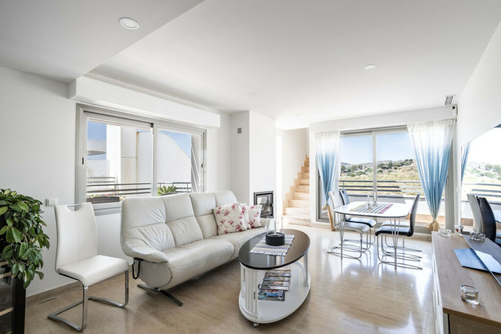 Top Floor Apartment La Cala de Mijas Málaga - image 17