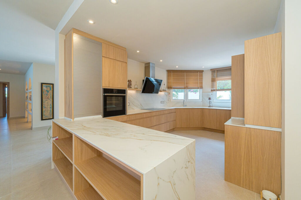 Detached Villa Denia Alicante - image 17