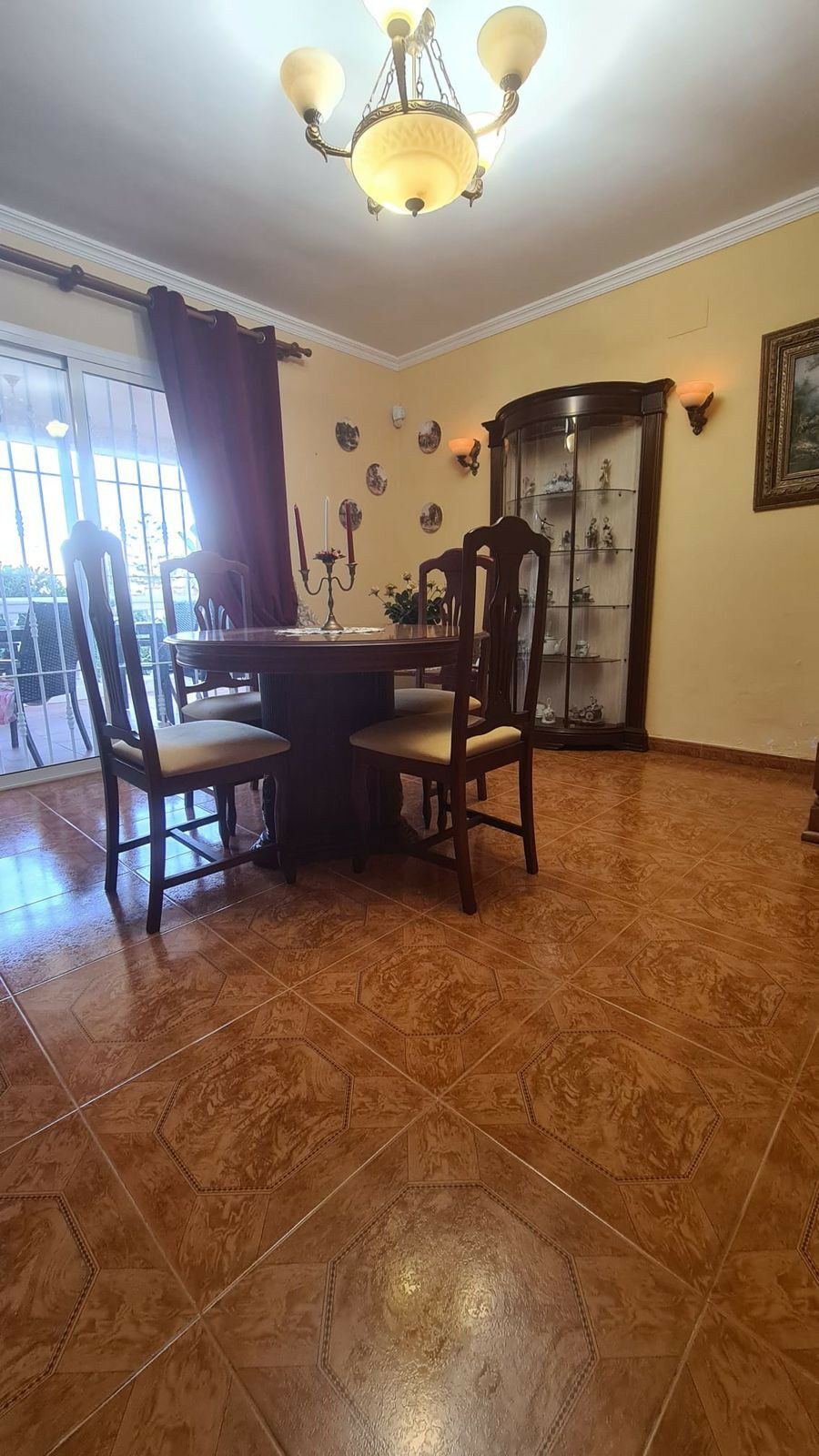 Detached Villa Benalmadena Costa Málaga - image 17