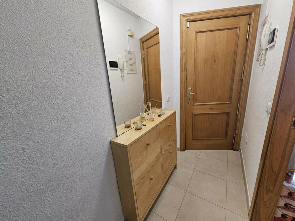 Middle Floor Apartment Torremolinos Málaga - image 17