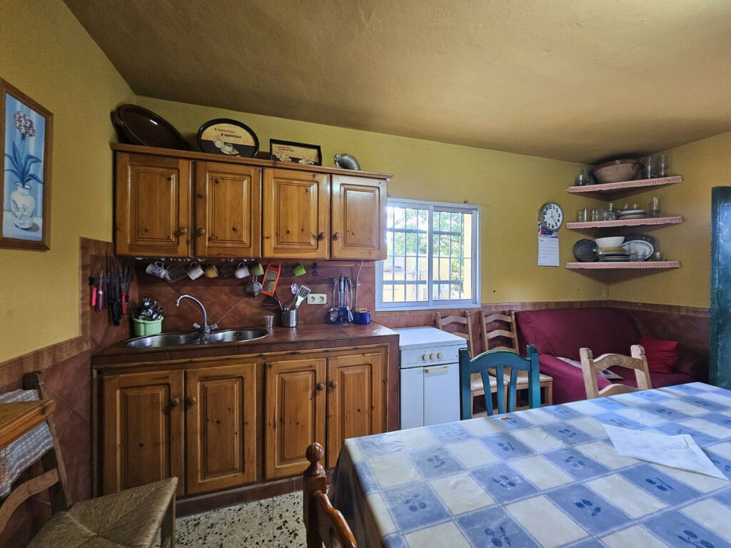 Farm San Martín de Tesorillo Cádiz - image 17