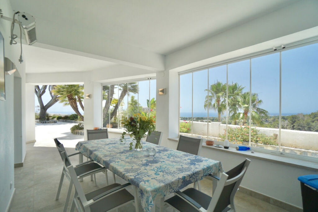 Detached Villa Montemar Alicante - image 17