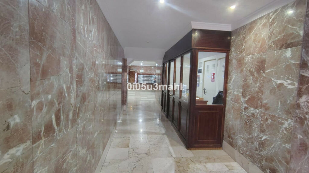Middle Floor Apartment Málaga Málaga - image 40