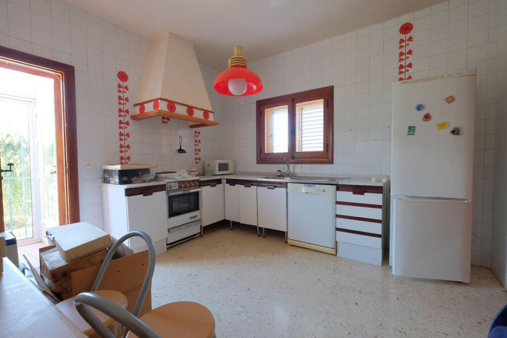 Detached Villa Calpe Alicante - image 17