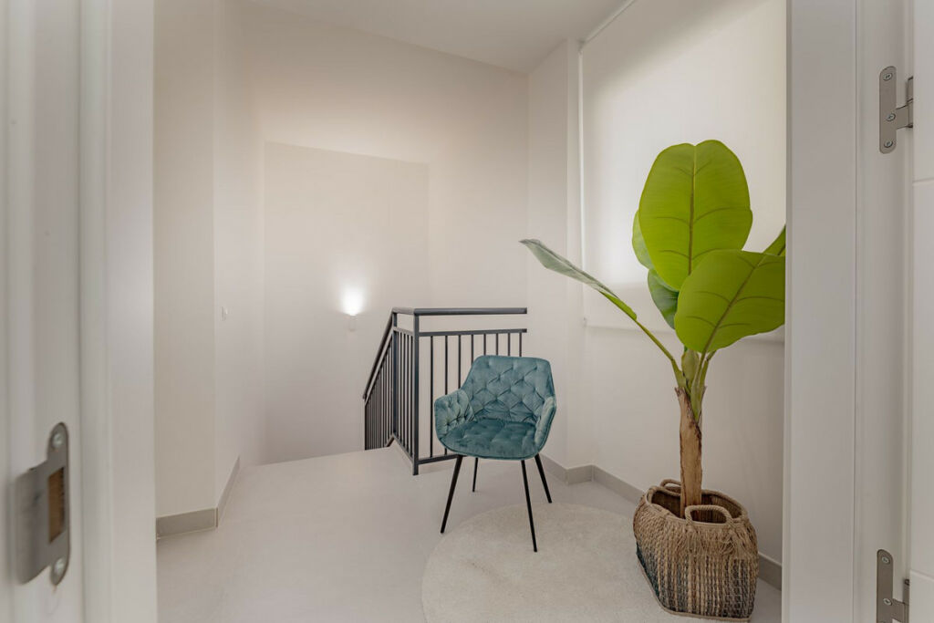 Semi-Detached House Casares Playa Málaga - image 17