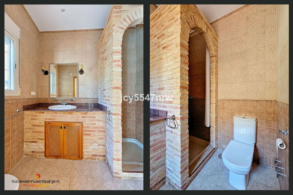 Detached Villa Fortuna Murcia - image 17