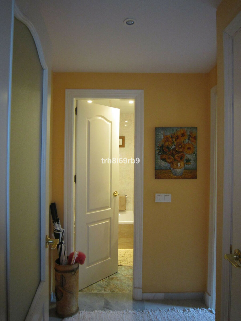 Ground Floor Apartment El Paraiso Málaga - image 17