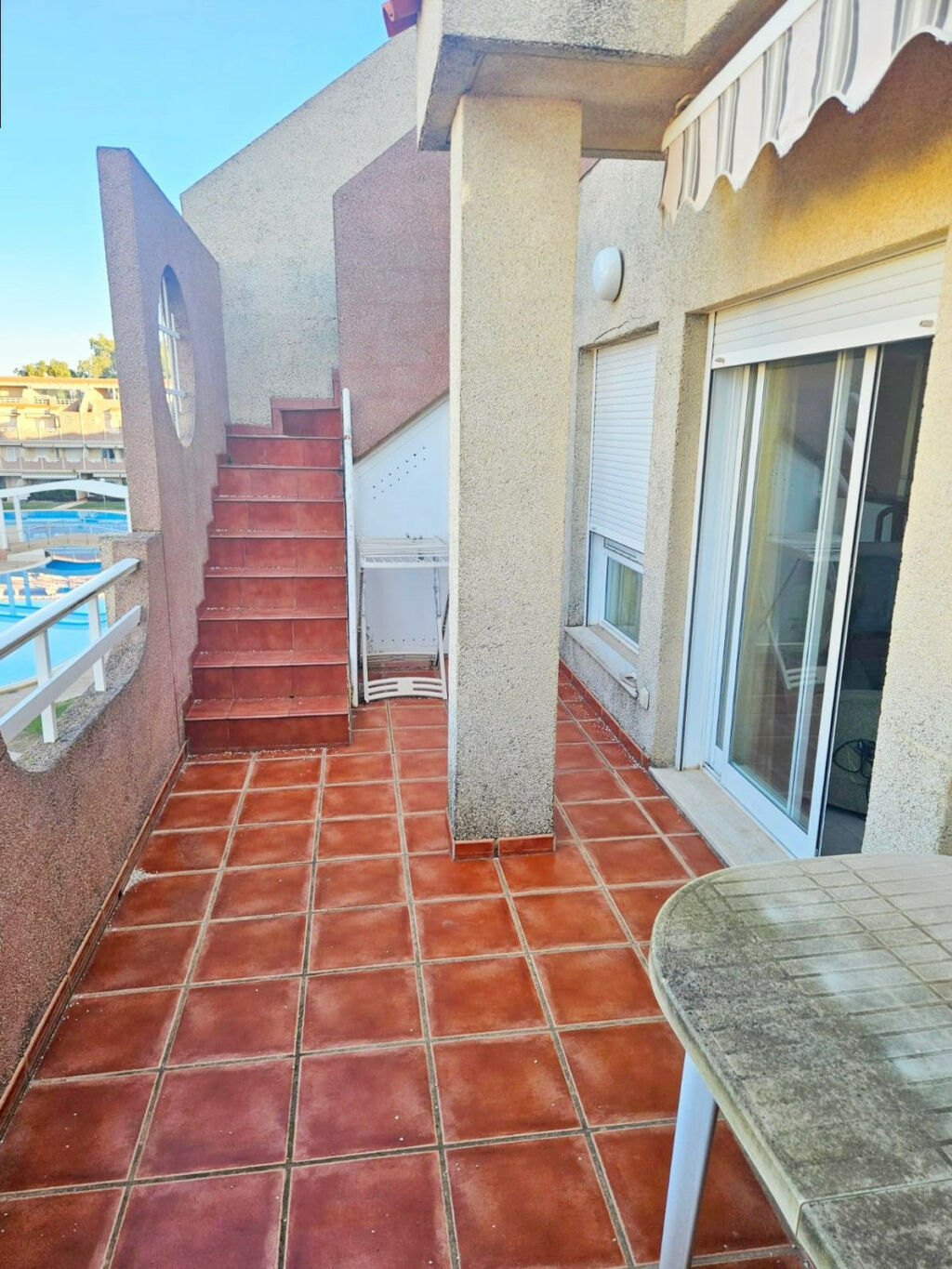 Penthouse Denia Alicante - image 17