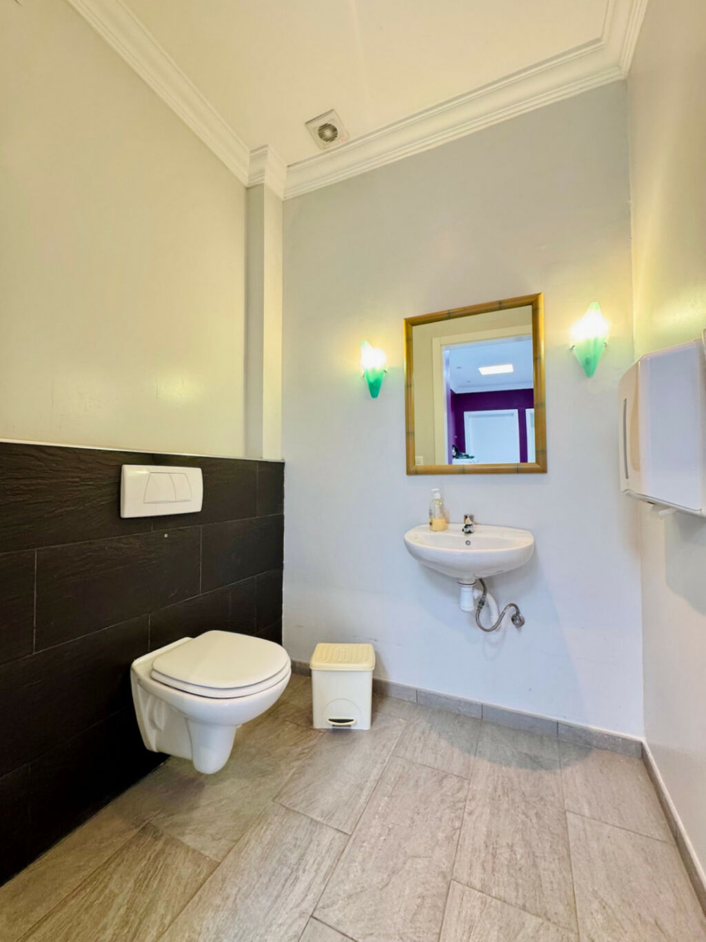 Detached Villa Javea Alicante - image 17