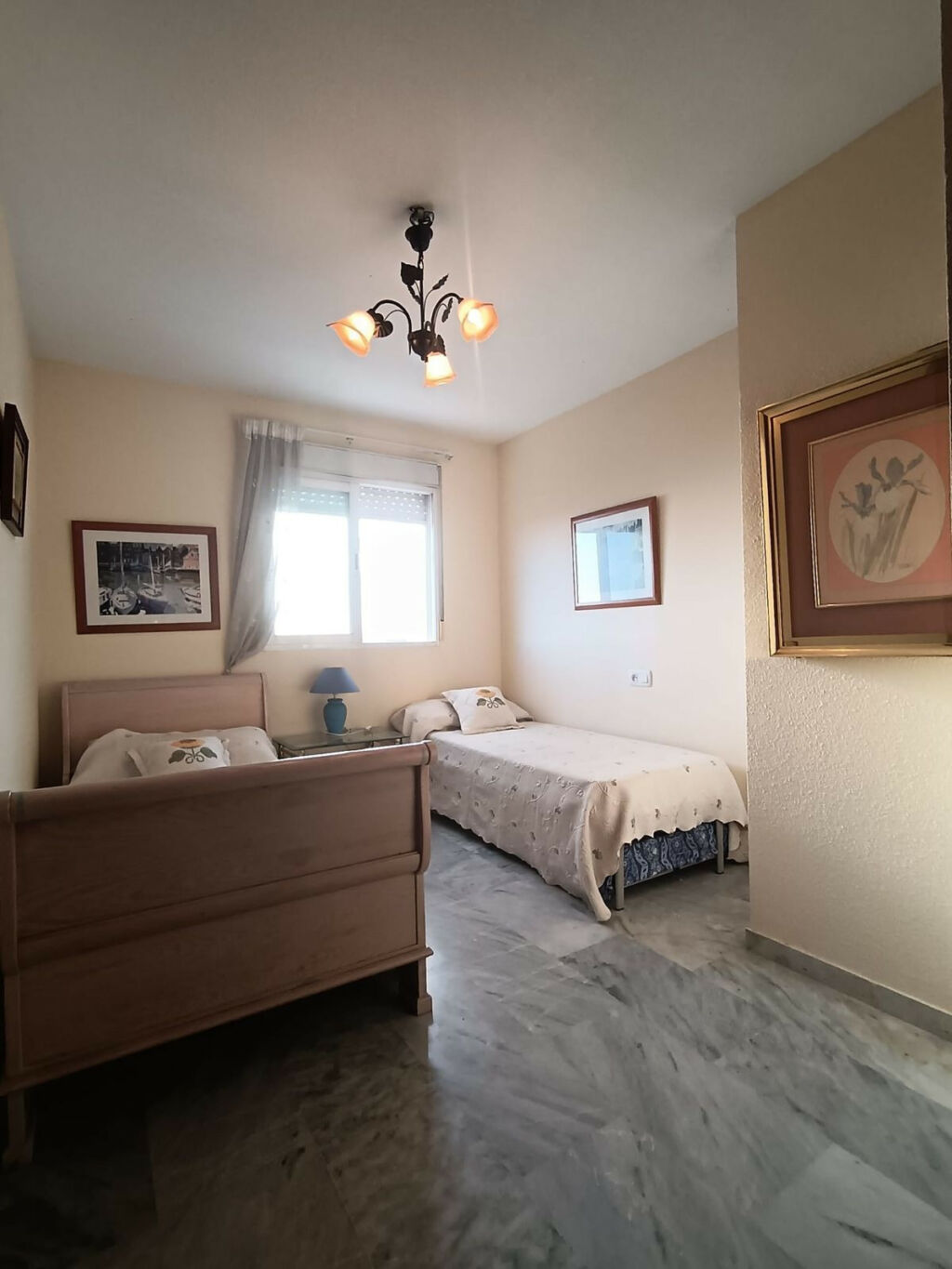 Top Floor Apartment Marbella Málaga - image 17