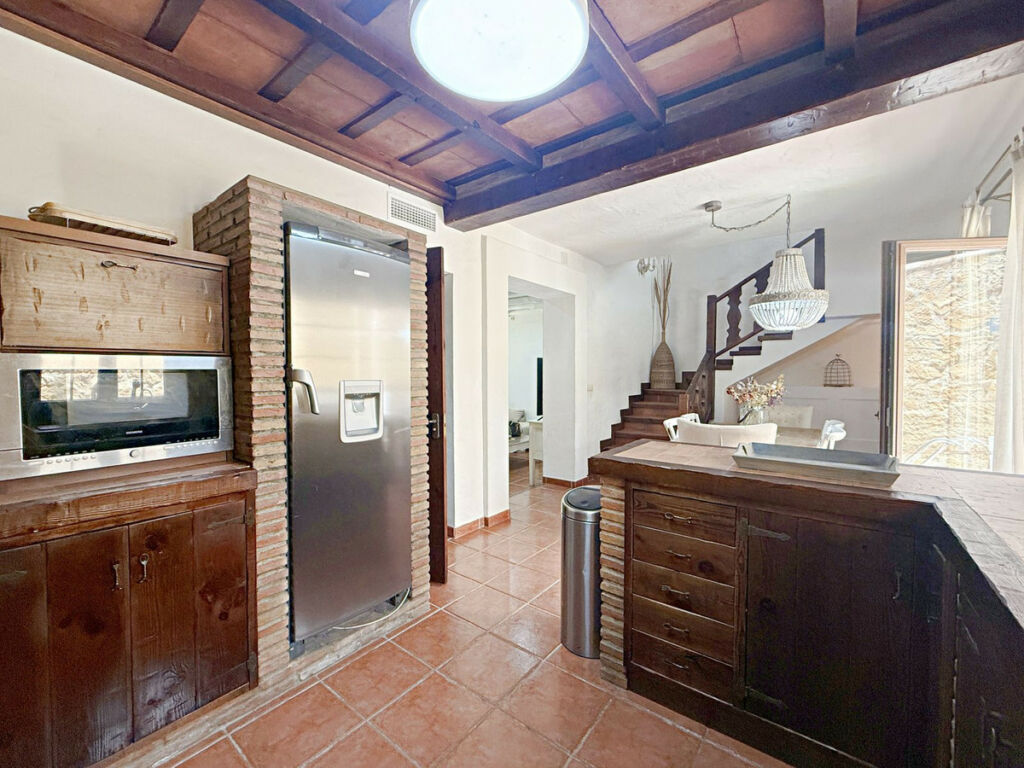 Townhouse Guadiaro Cádiz - image 17