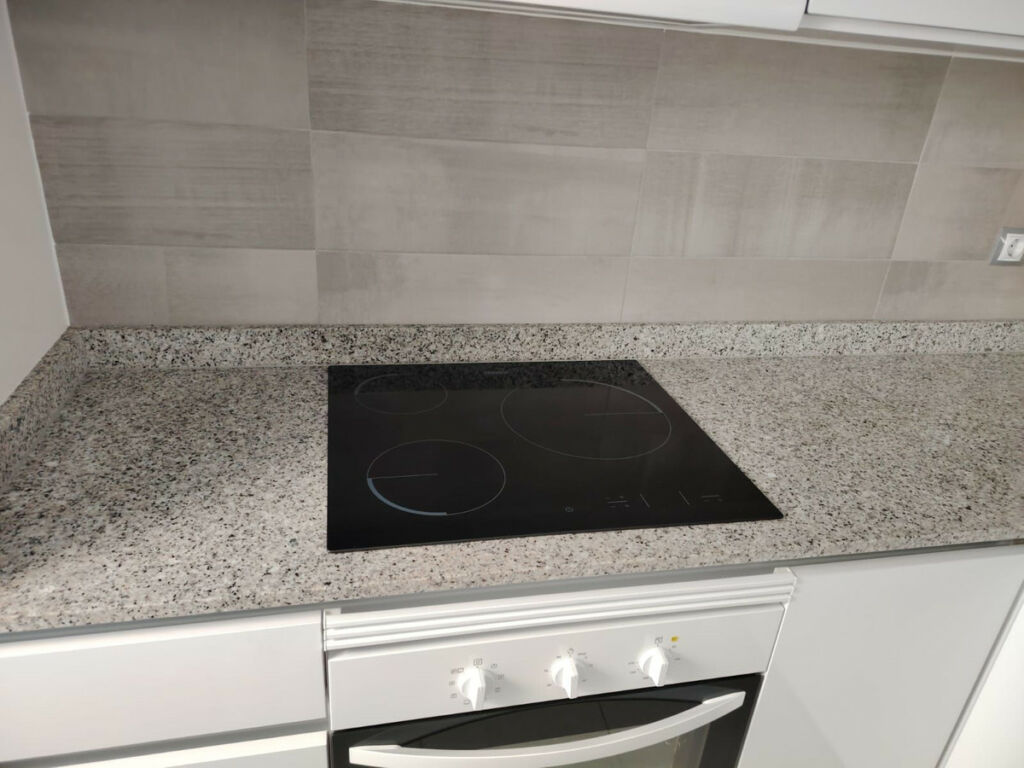 Middle Floor Apartment Arenales del Sol Alicante - image 16