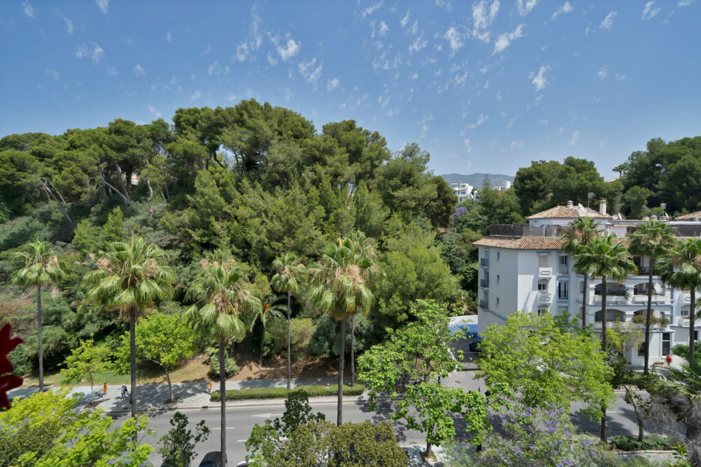 Middle Floor Apartment Marbella Málaga - image 17