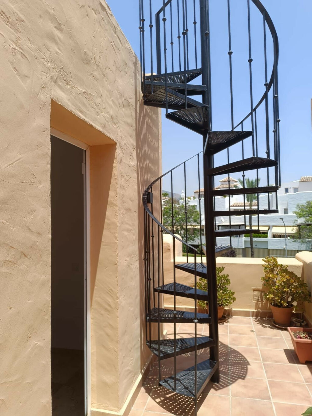 Townhouse Marbella Málaga - image 25