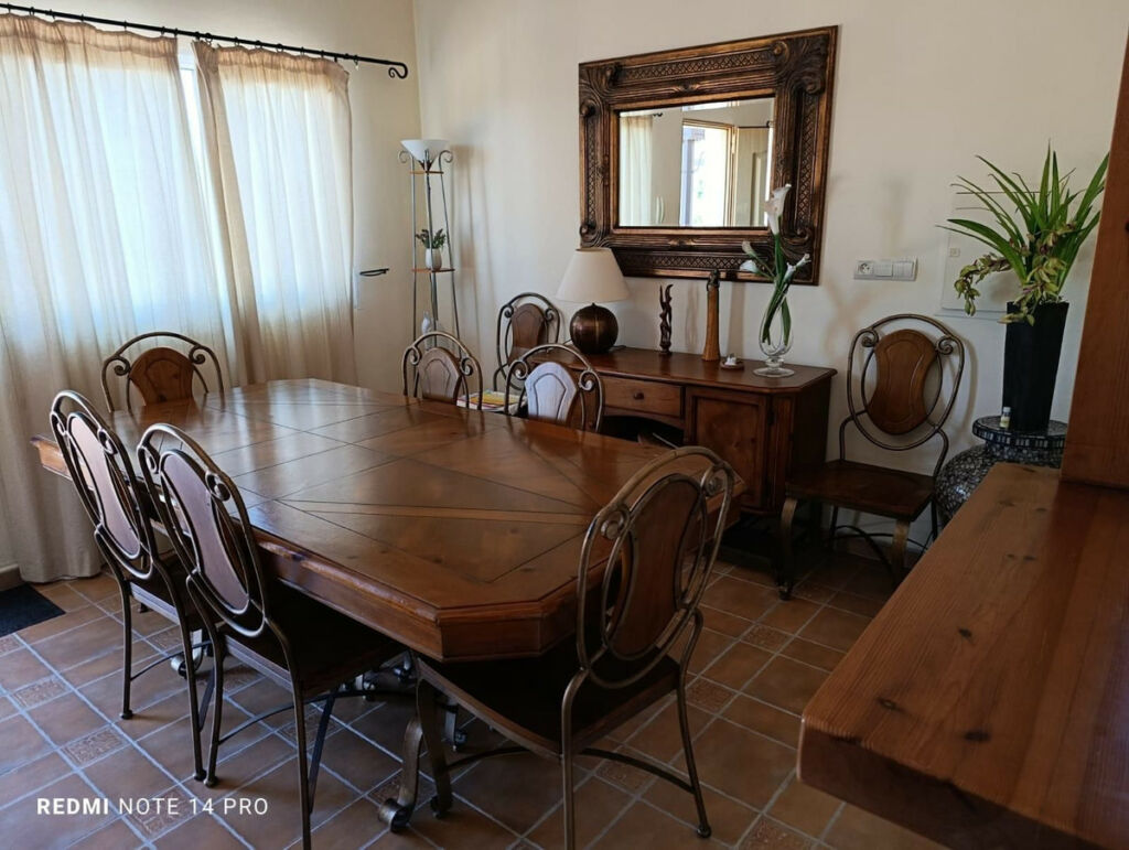 Detached Villa Alhaurín el Grande Málaga - image 18