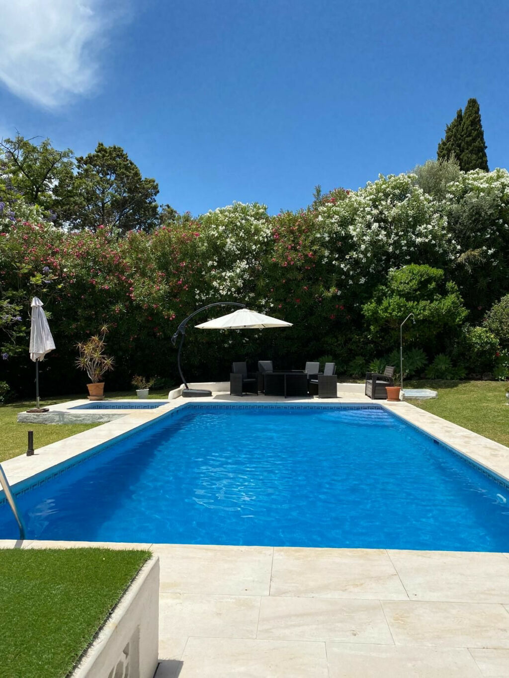 Detached Villa El Paraiso Málaga - image 17