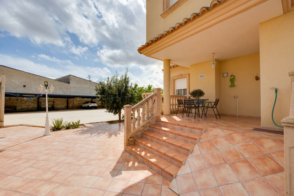 Detached Villa Orihuela Alicante - image 10
