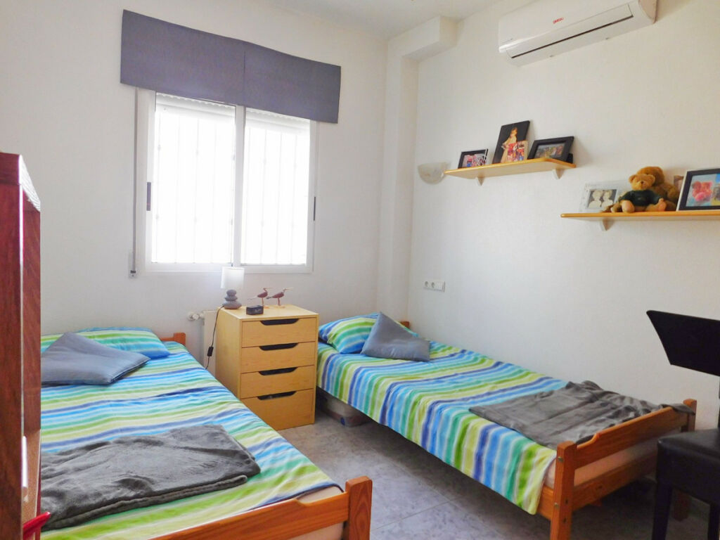 Detached Villa Blue Lagoon Alicante - image 17