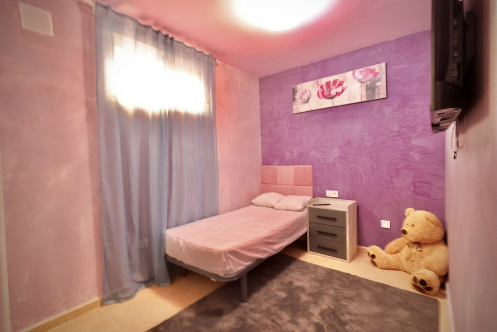 Townhouse San Miguel de Salinas Alicante - Bild 17