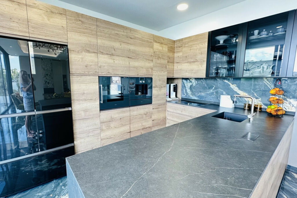 Detached Villa Las Colinas Golf Alicante - image 17