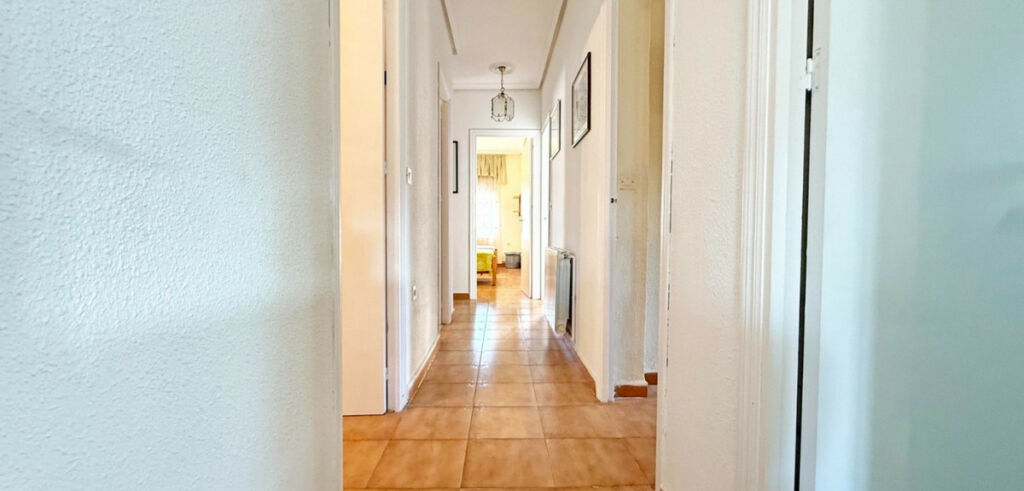 Detached Villa Torrevieja Alicante - image 17