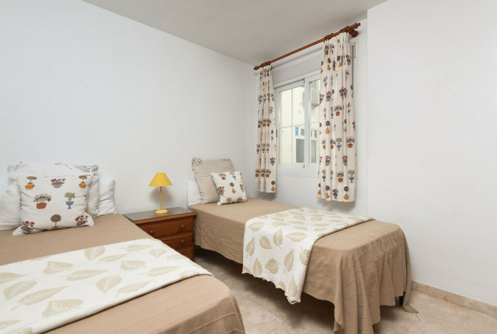 Middle Floor Apartment Marbella Málaga - image 17