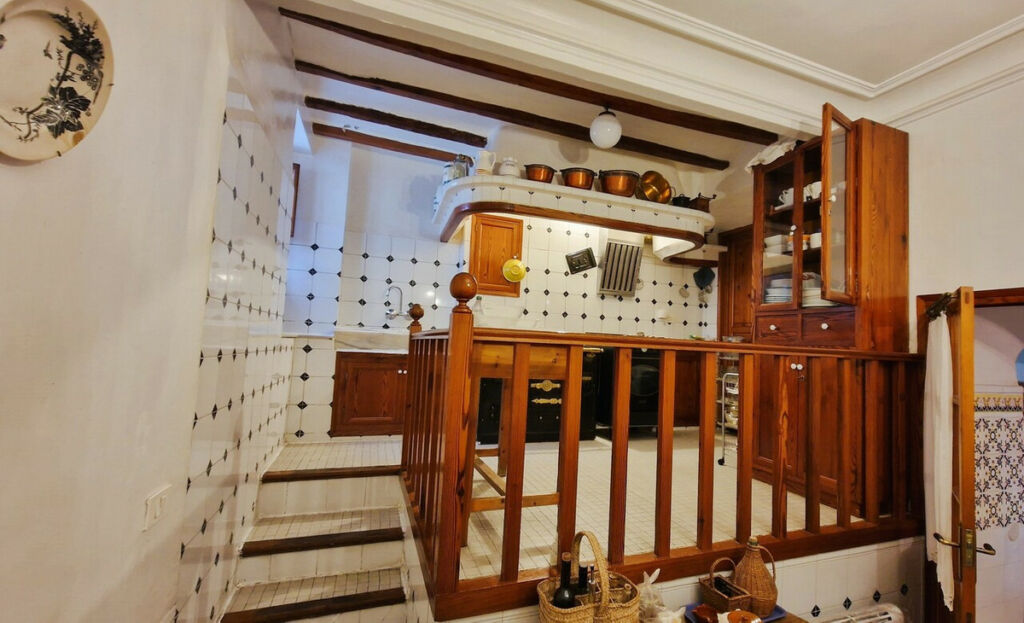 Townhouse Parcent Alicante - image 17