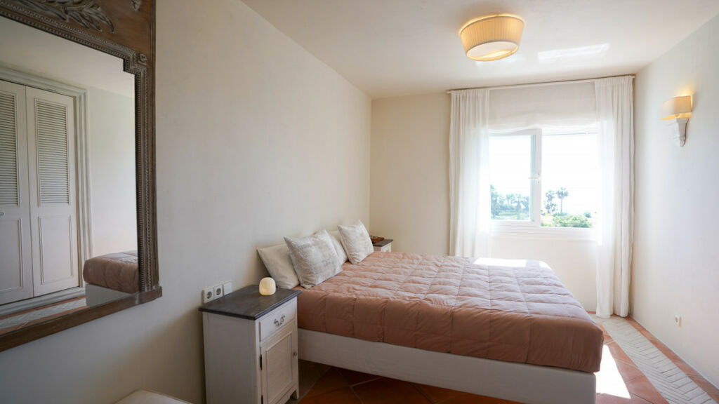 Middle Floor Apartment San Pedro de Alcántara Málaga - image 18