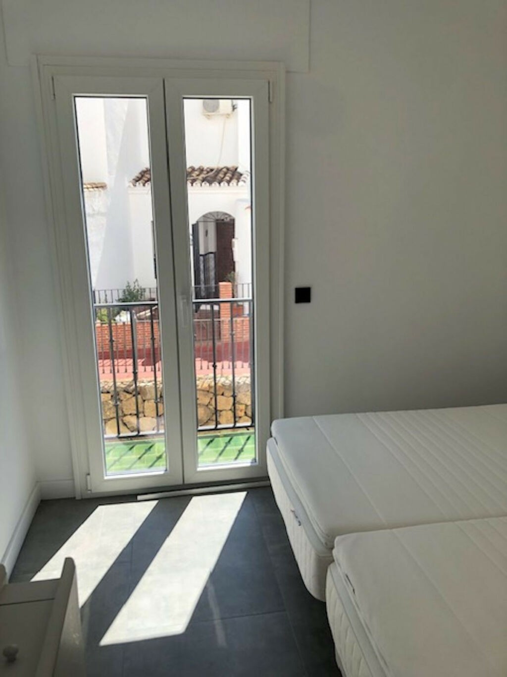 Middle Floor Apartment Benahavís Málaga - image 18