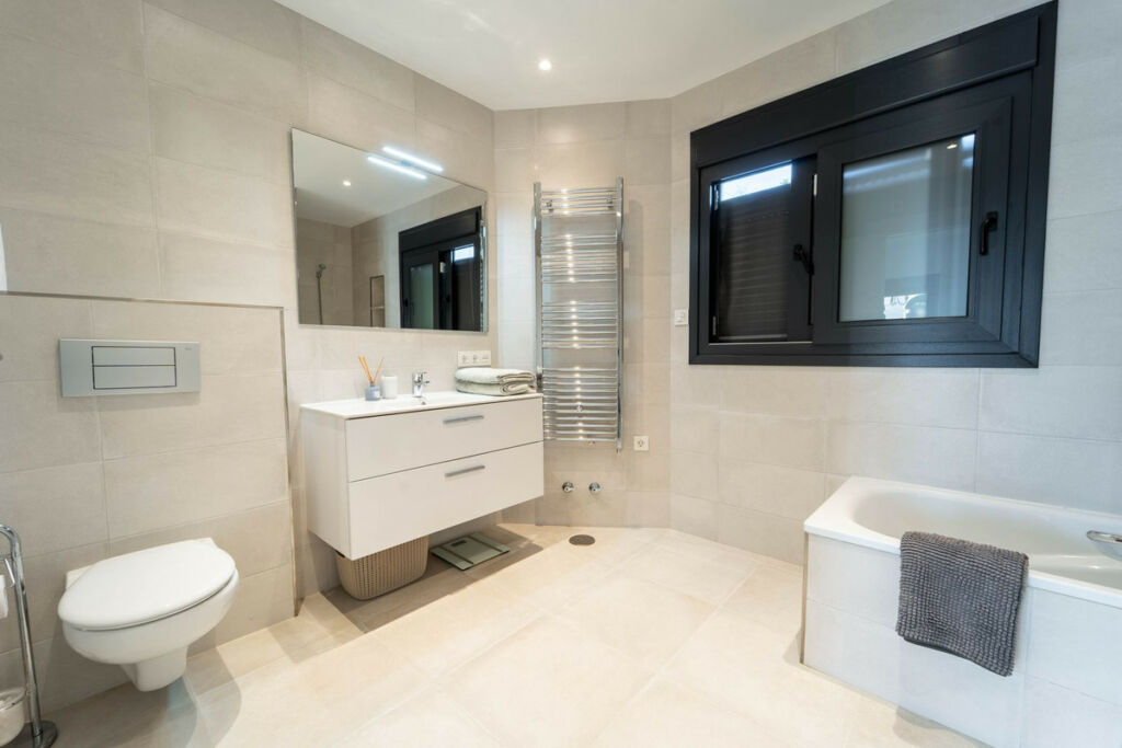 Detached Villa Marbesa Málaga - image 18