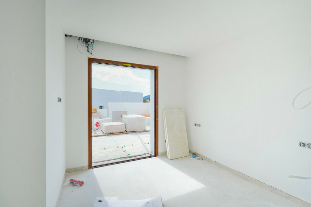 Detached Villa Calpe Alicante - image 18