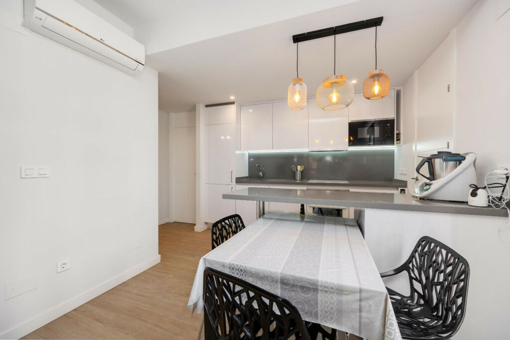 Middle Floor Apartment Orihuela Costa Alicante - image 18